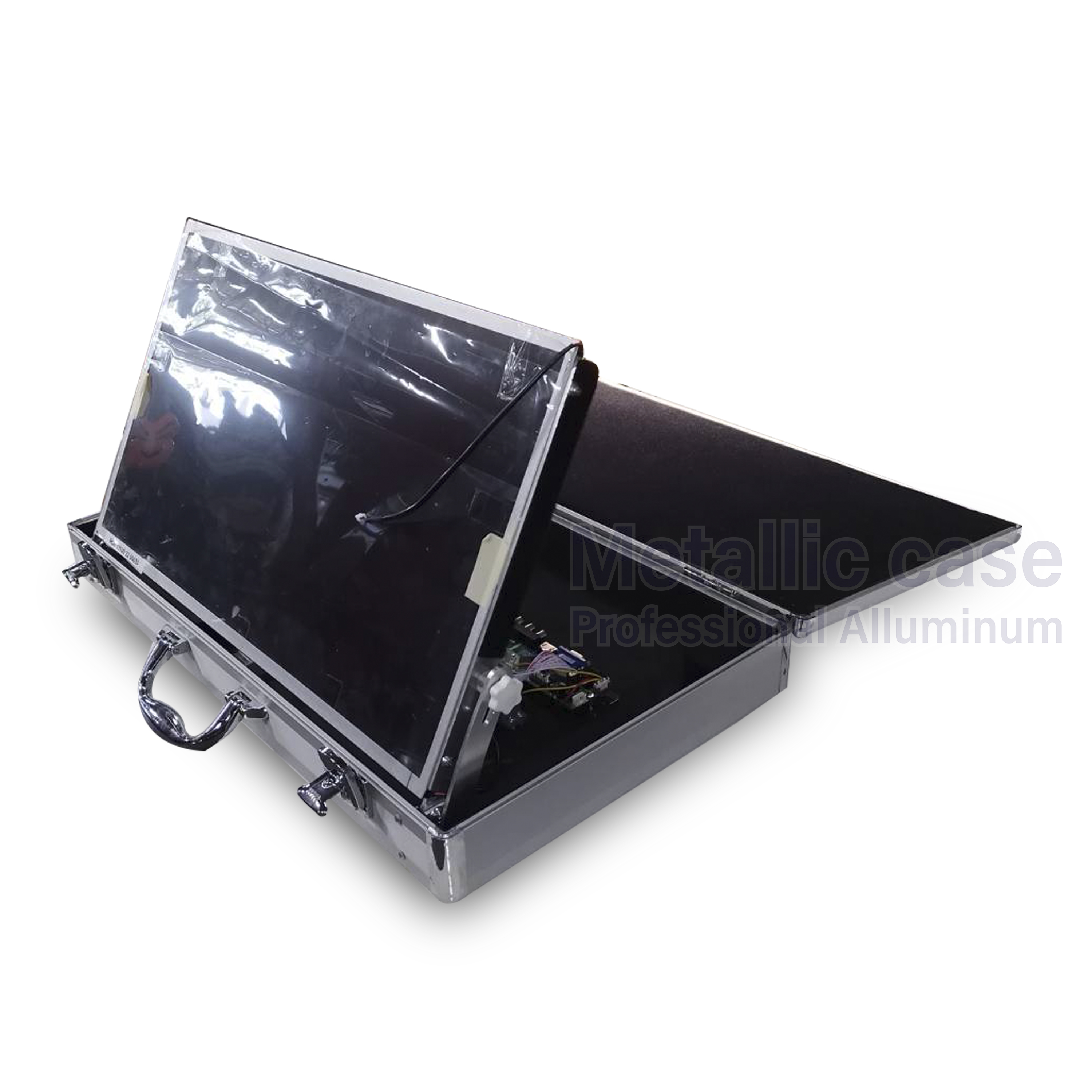 metalliccase8669-04-6512 / ROV 11100 22 00033(57.5x33.5x8 T1C1H5K7P8)