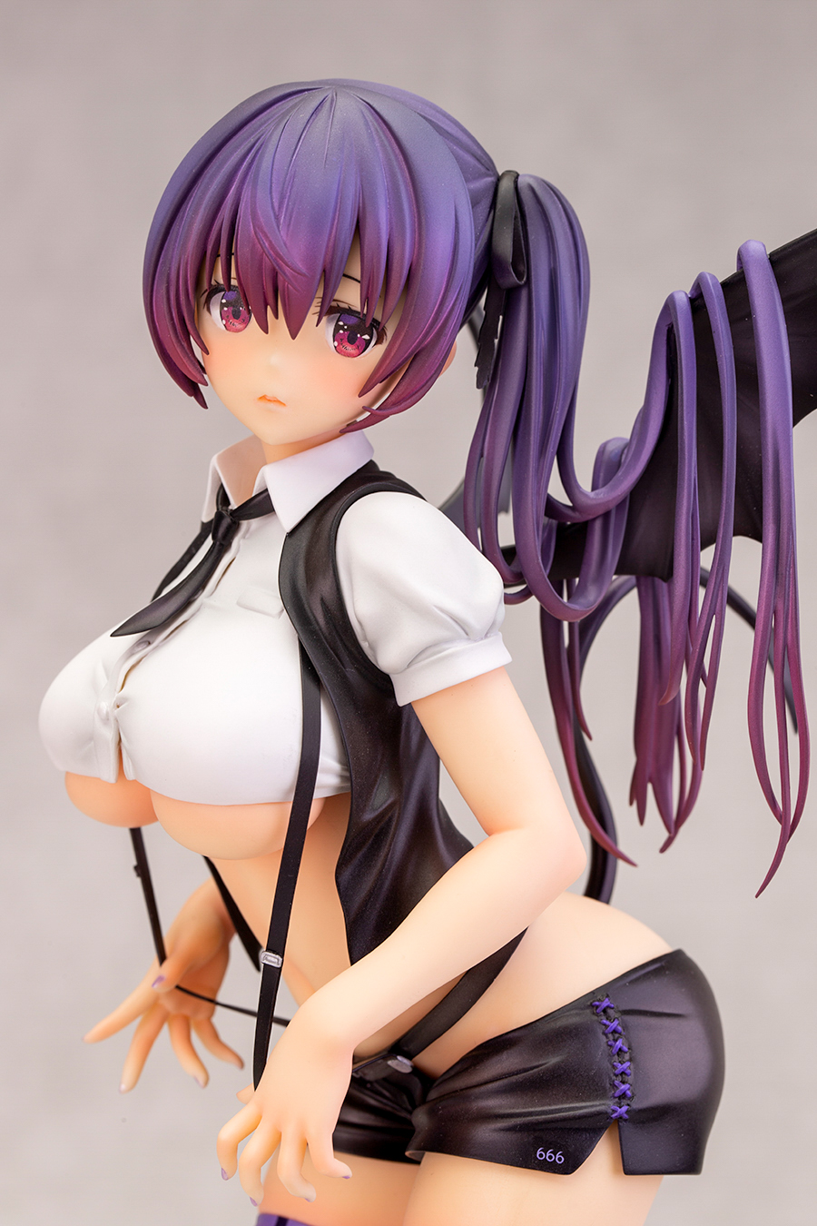 [In-Stock] Little Devil (Koakuma) illustration by Mataro - 1/6 (SkyTube, Alphamax)