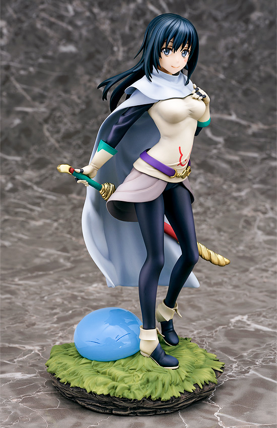 (Pre-Order) Izawa Shizue - 1/7 (Phat Company)