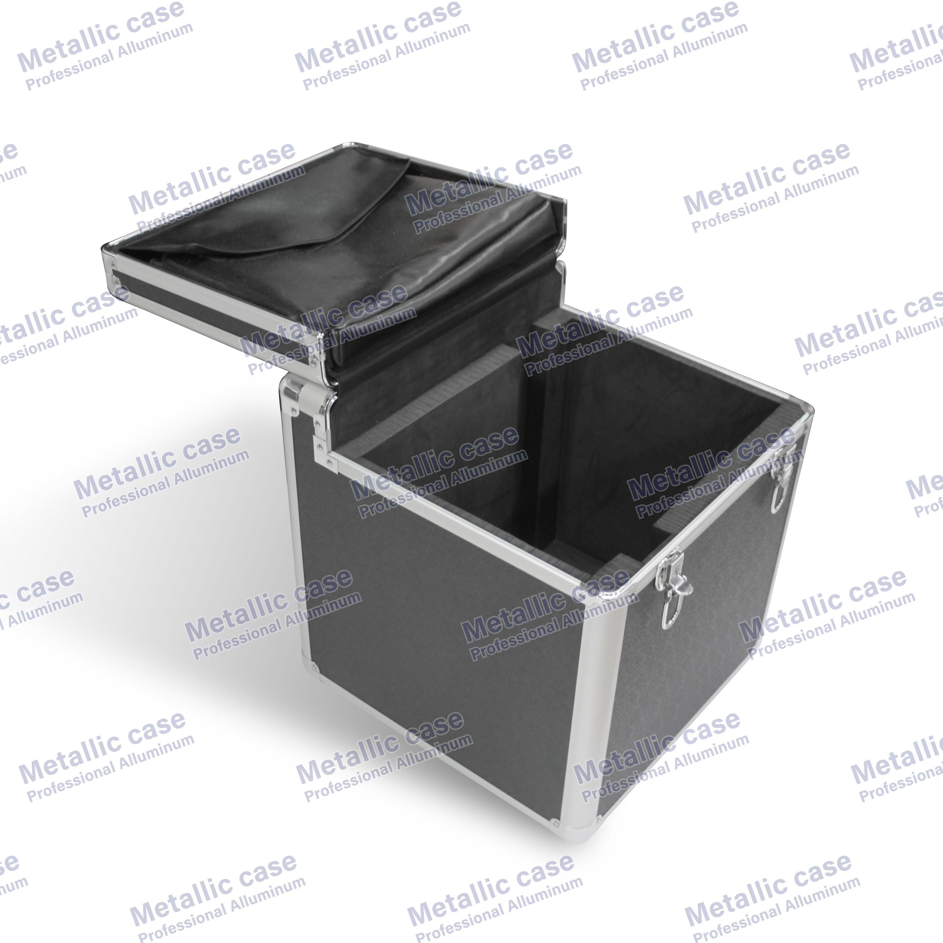 metalliccase 6468-10-5905 / กระเป๋าเครื่องมือ Lasair III พร้อมคันลาก (35x36x37 T2C1H1K1P3U2)