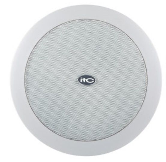 ITC AUDIO T-206B
