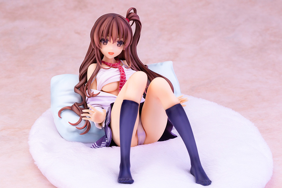 [In-Stock] Amami Anzu - 1/6 (Alphamax)