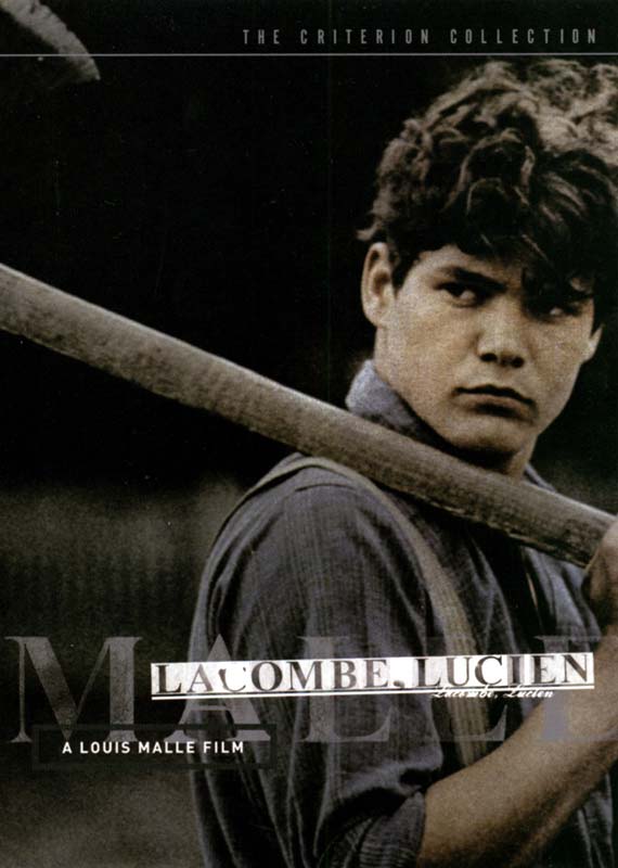 Lacombe, Lucien [1974] - เสียงฝรั่งเศส / บรรยายไทย