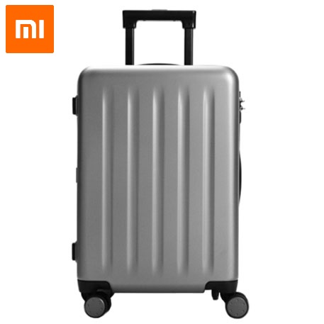 Xiaomi 90FUN Spinner Wheel Luggage 20 inch กระเป๋าเดินทางล้อลาก ขนาด 20นิ้ว