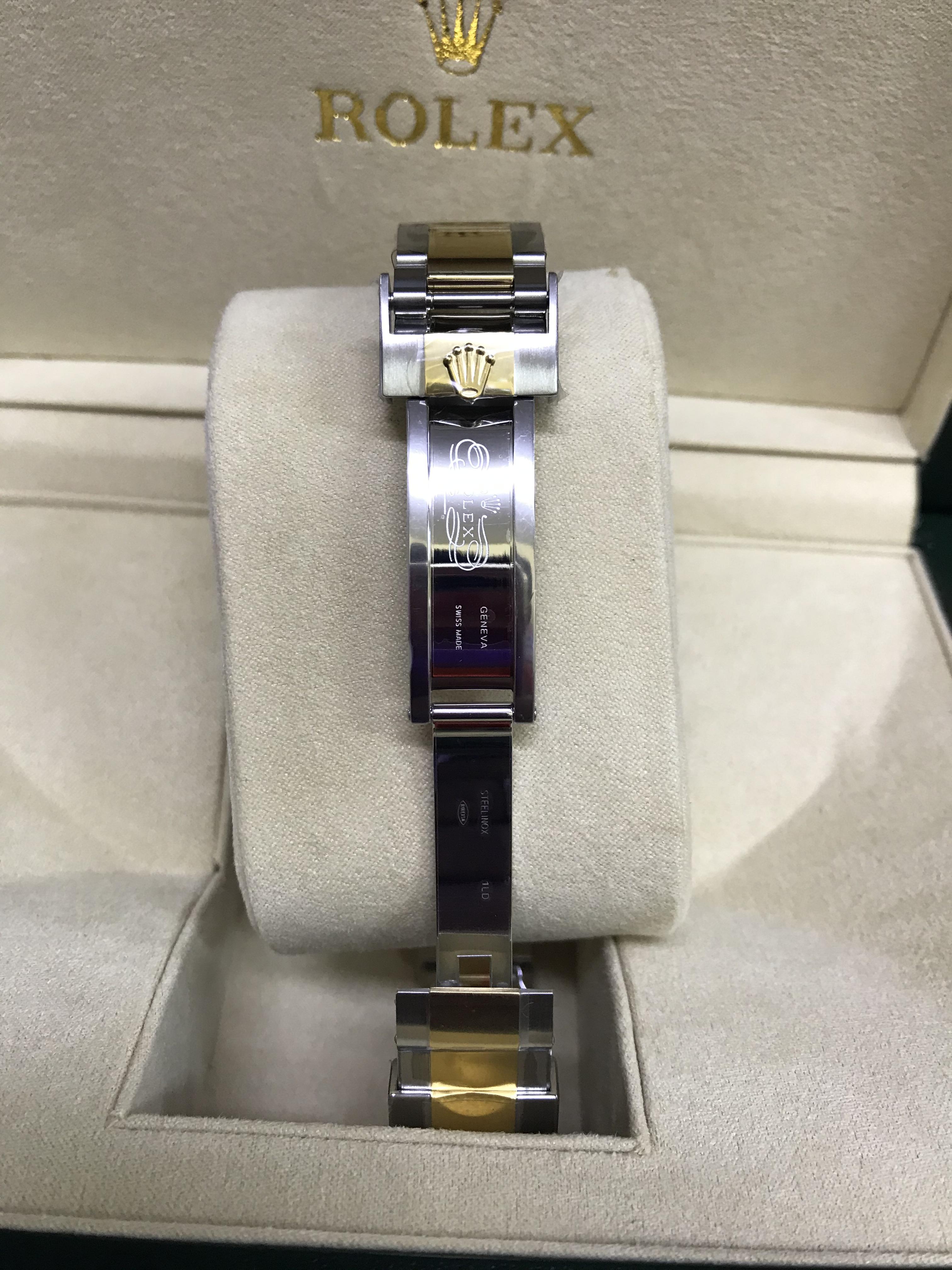 Rolex Submariner 2K (Swiss Clean)