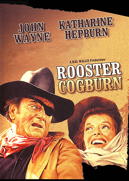 Rooster Cogburn [1975] - เสียงอังกฤษ / บรรยายไทย