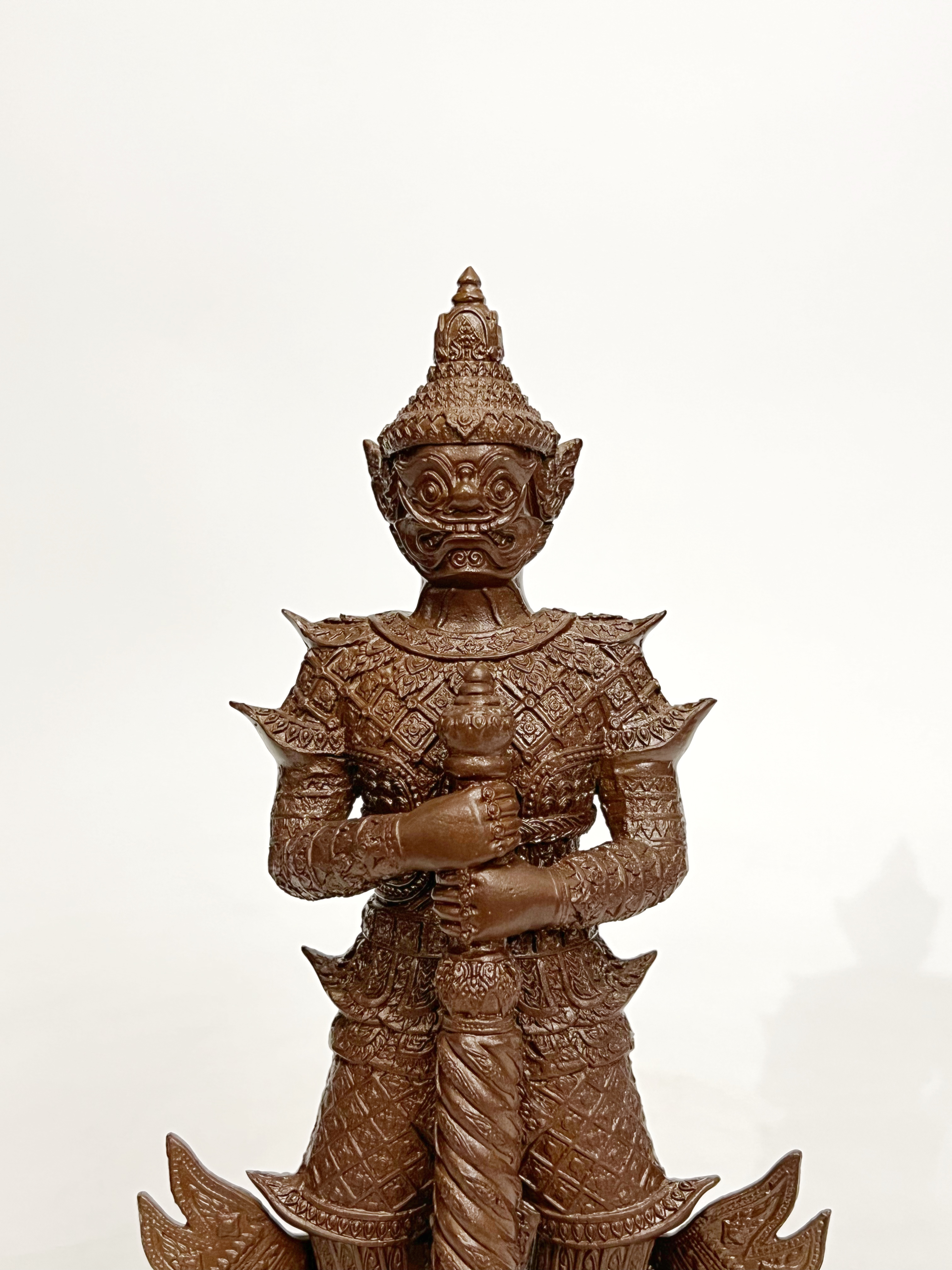 ท้าวเวสสุวรรณ ขนาดสูง 10 นิ้ว