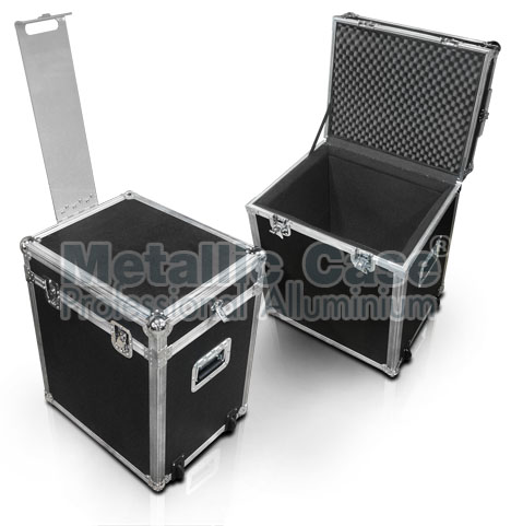 metalliccase 5235-16-5607 / กระเป๋าเครื่องมือ GEMS YT2 (50x40x60 T7C1H4K5P4)