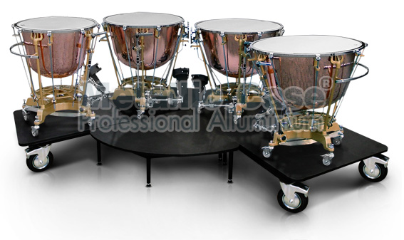 metalliccasc2-0210-AAA-5807 Timpani on board standard