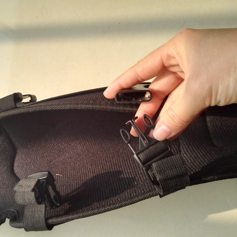 สนับแข้งตัดหญ้า