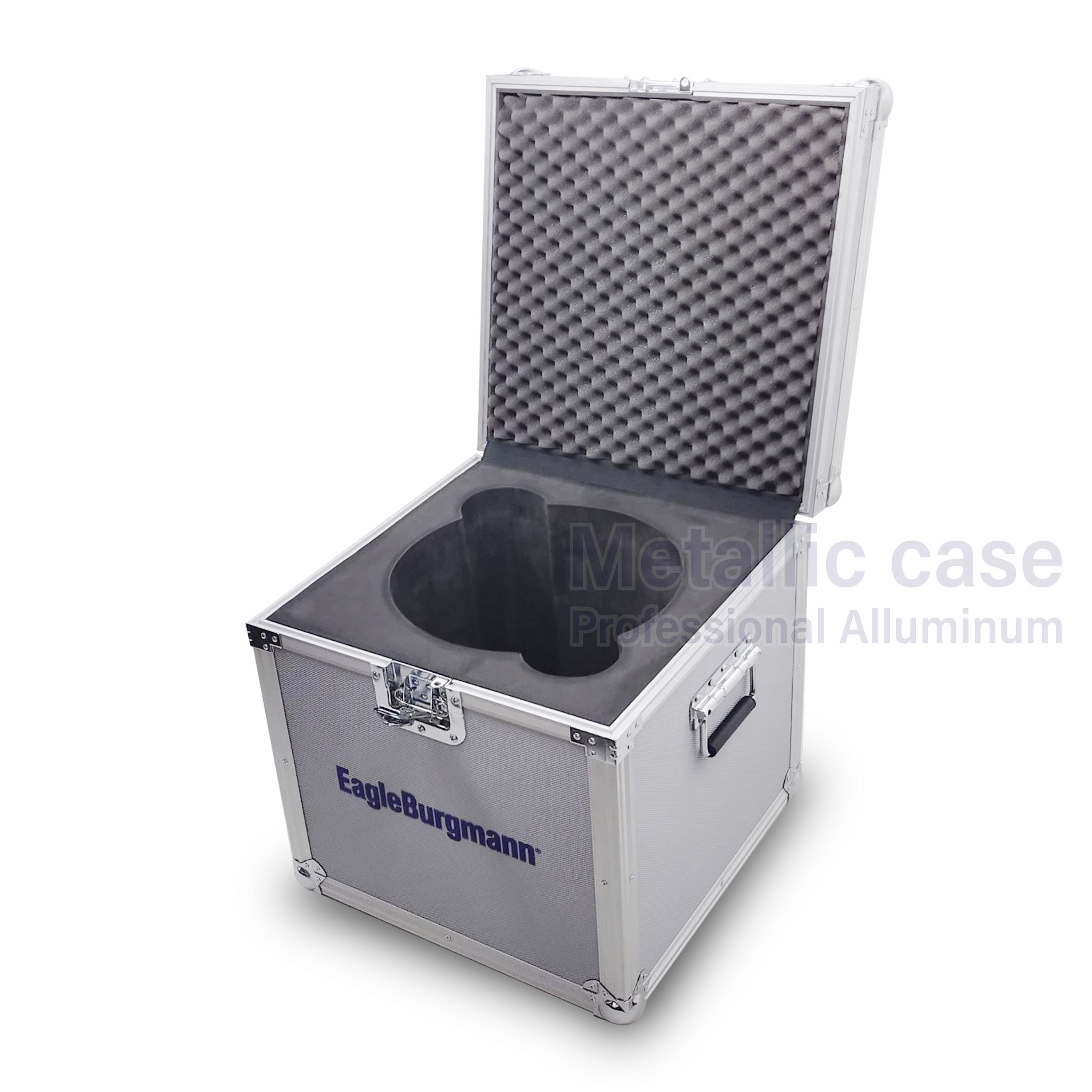 metalliccase9142-09-6702 / 30x30 cm (41.4x41.4x42 T6C4H3K5P5)