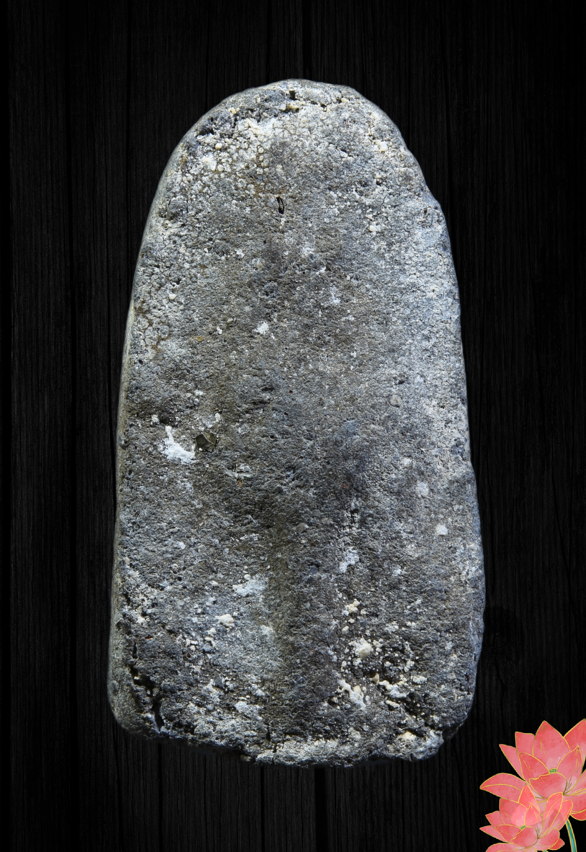 พระหลวงปู่ทวด พิมพ์พระรอด