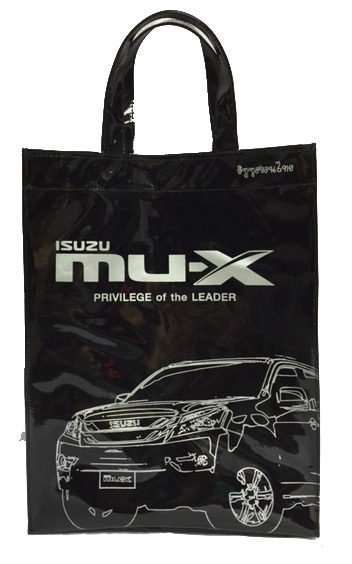 กระเป๋าเคียง