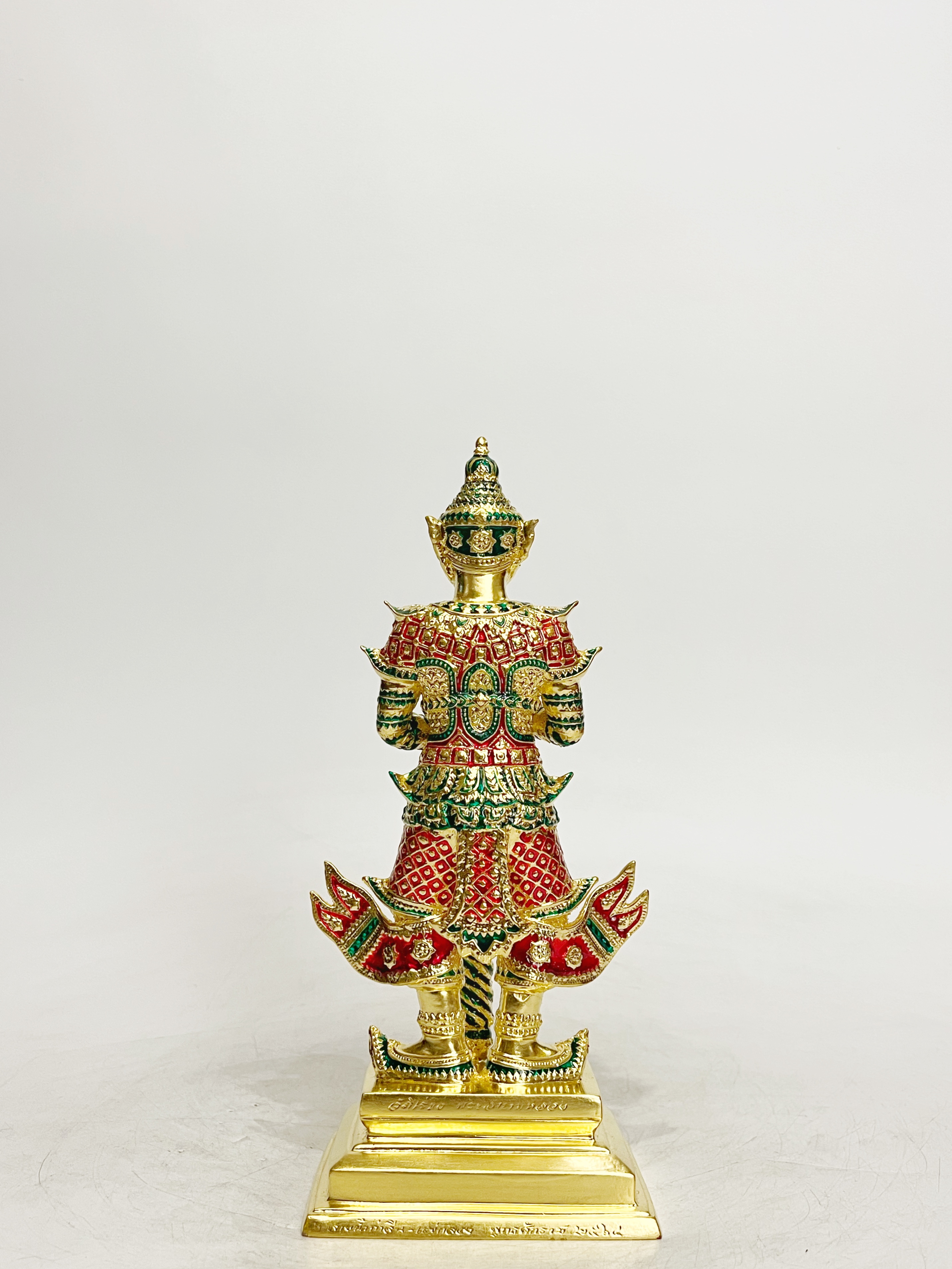 ท้าวเวสสุวรรณ ขนาดสูง 10 นิ้ว