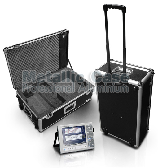 metalliccase 5332-04-5610 / กระเป๋า CF-7200A Reference Guide (70x43x25 T2C1H4K5P3)
