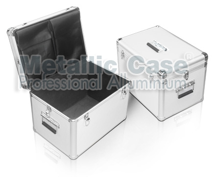 metalliccase 5957-10-5803 / กระเป๋าเครื่องมือ 5C Thermal Aerosol Generator T1C4H3K1P3