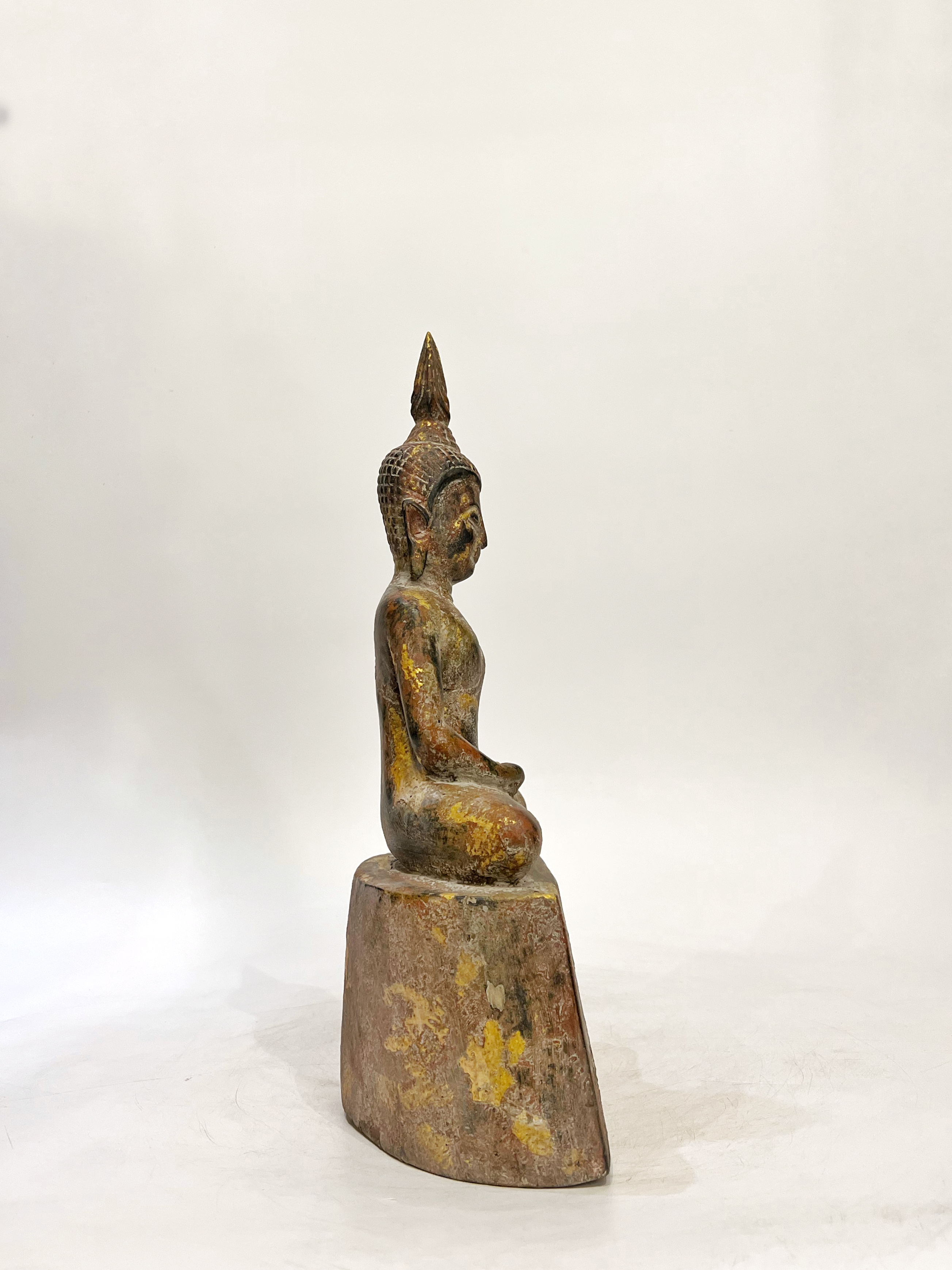 พระพุทธรูป ปางสมาธิ หน้าตัก 7 นิ้ว