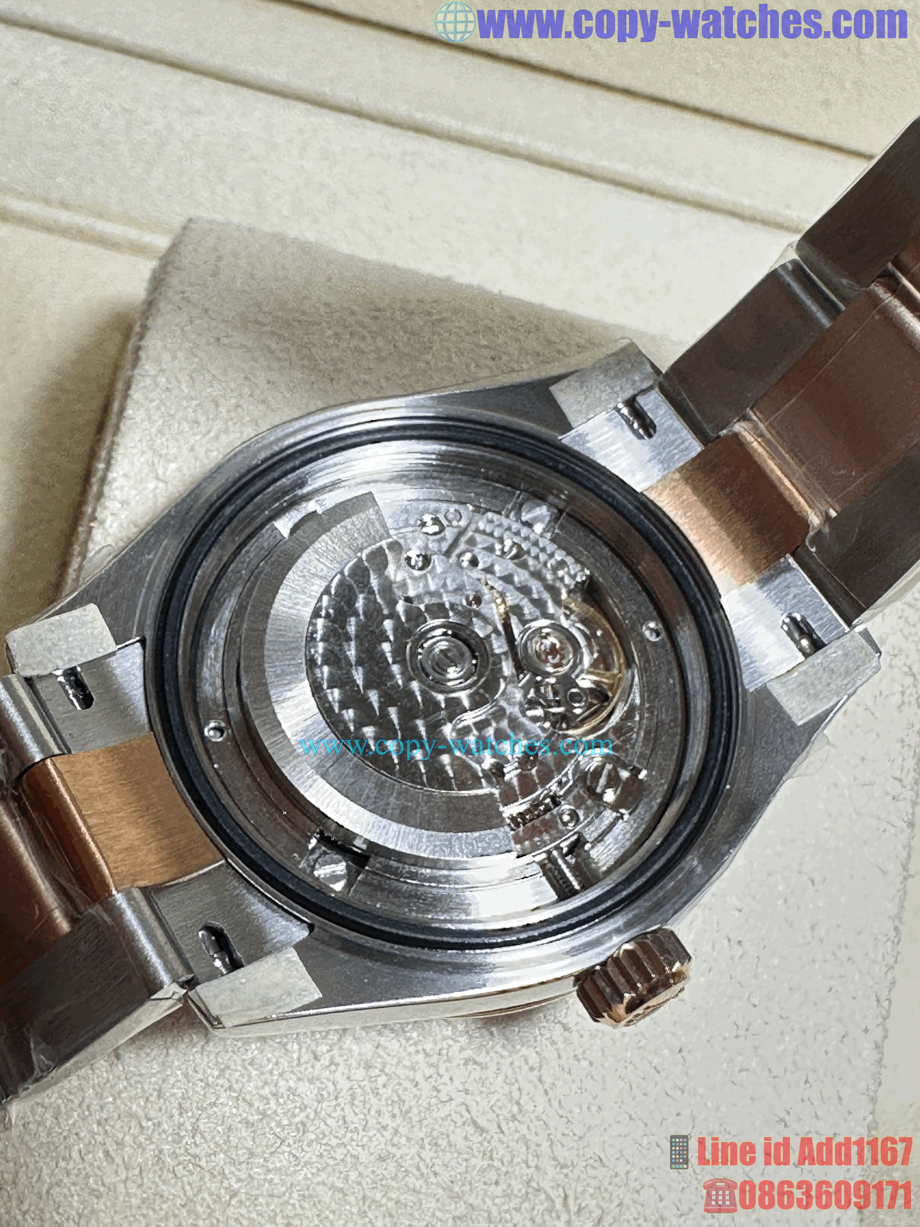 Rolex Datejust 31mm M178344 (Swiss EW)