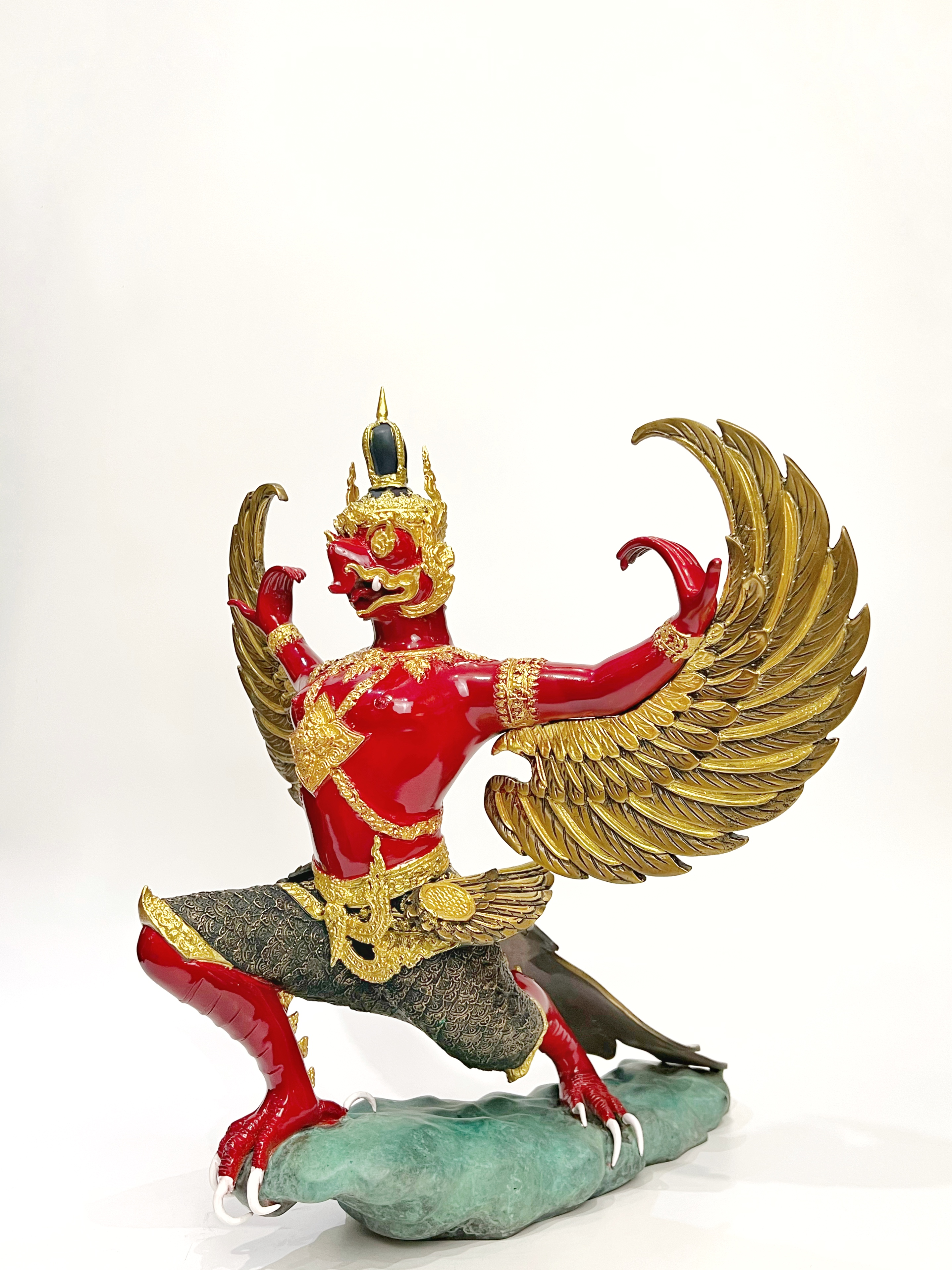 พญาครุฑ
