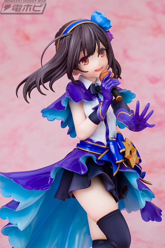 (Pre-Order) Miyu Edelfelt Prisma☆Klangfest Ver. - 1/7 (Good Smile Company, Kadokawa)