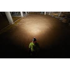 MILWAUKEE รุ่น L4 HLVIS-301 ไฟคาดศีรษะความชัดเจนสูงแบบชาร์จได้ทาง USB