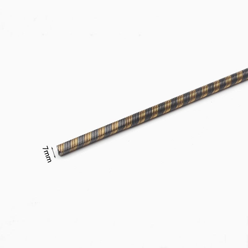 สายสลิง ปลอกสลิง แกนใน เครื่องตัดหญ้าข้ออ่อน