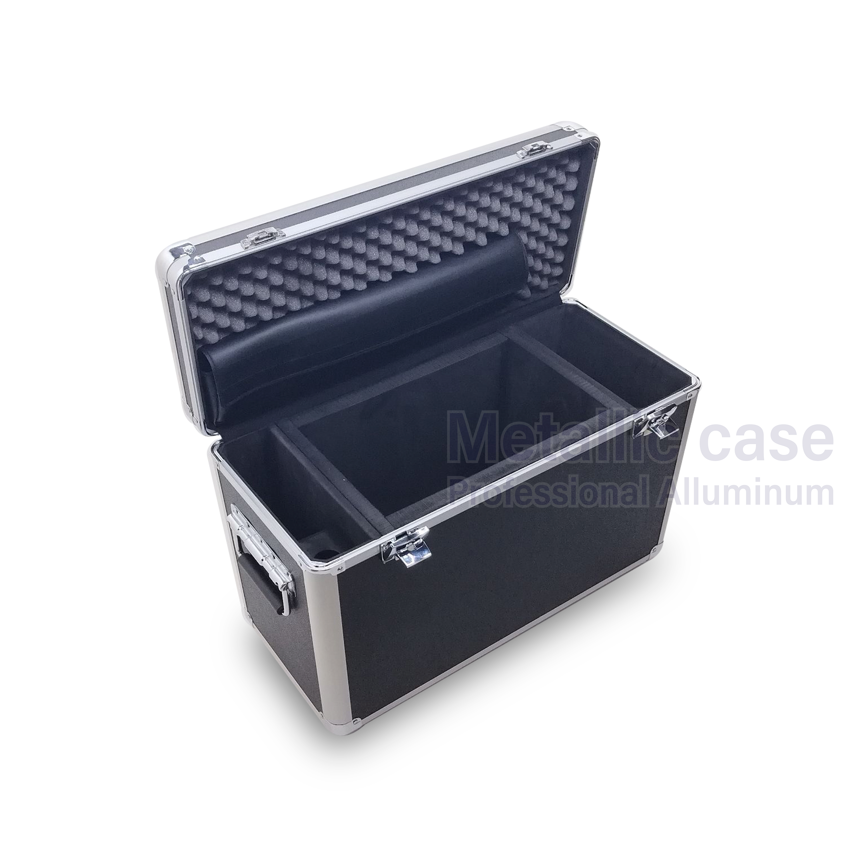 metalliccase 9393-09-6710 / Fluke 9143+ Probe (53x23.5x37.6 T6C1H3K6P3)