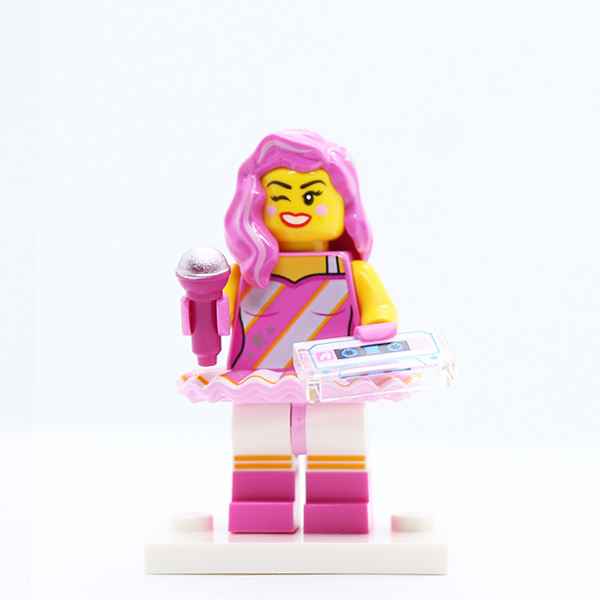 Candy Rapper