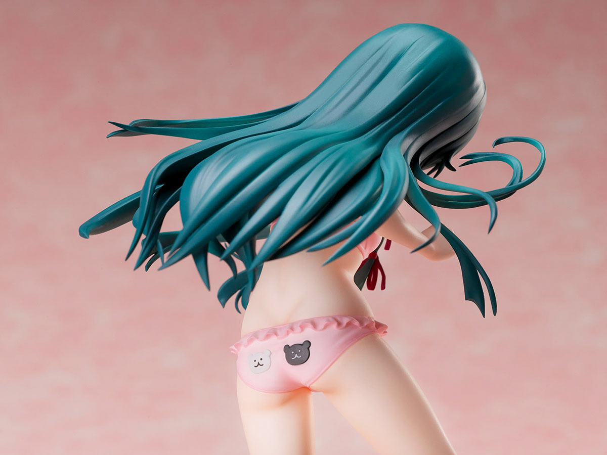 (Pre-Order) Yuna - 1/7 (FuRyu)