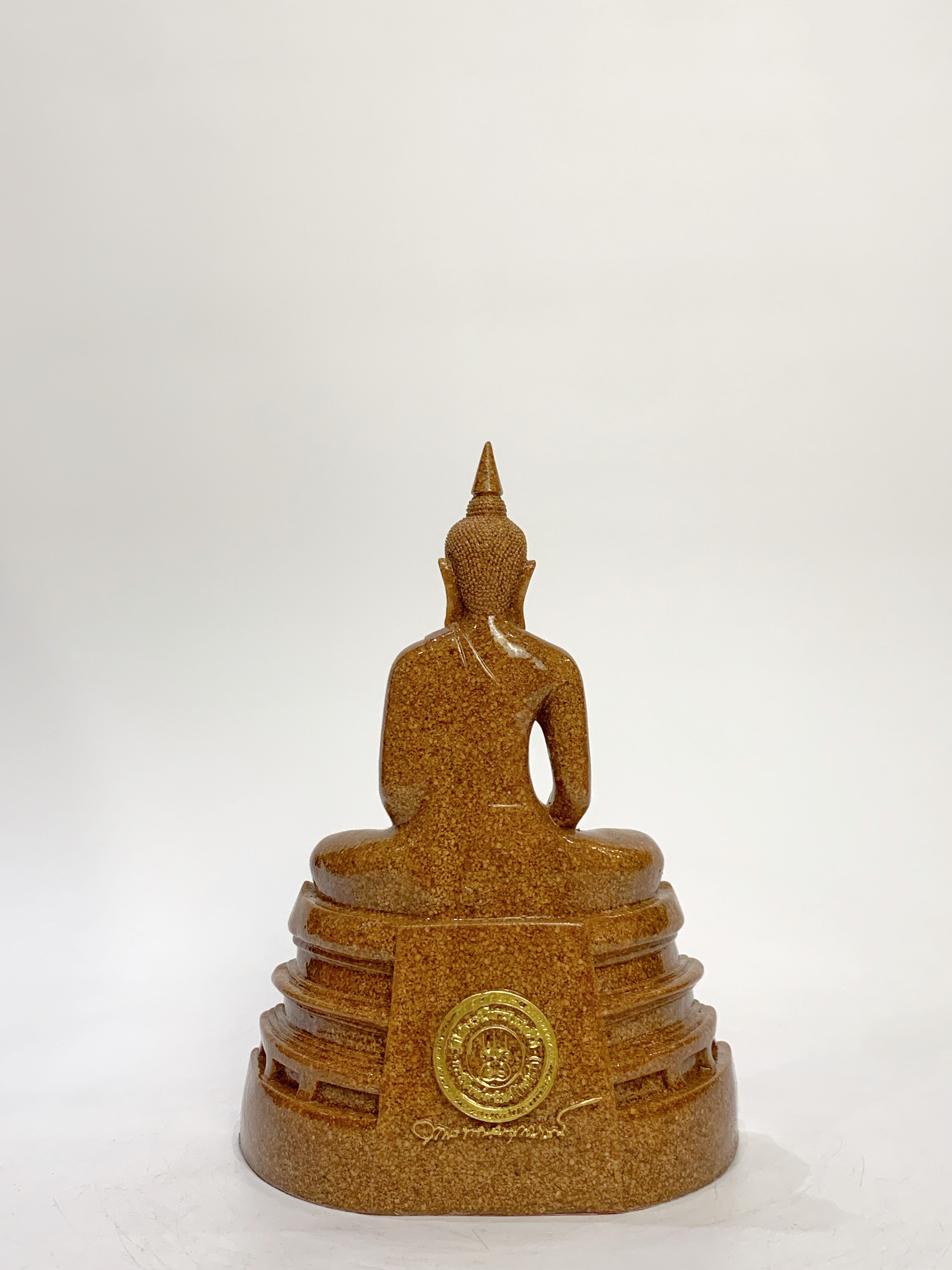 หลวงพ่อโสธร พระพุทธโสธร หน้าตัก 5 นิ้ว