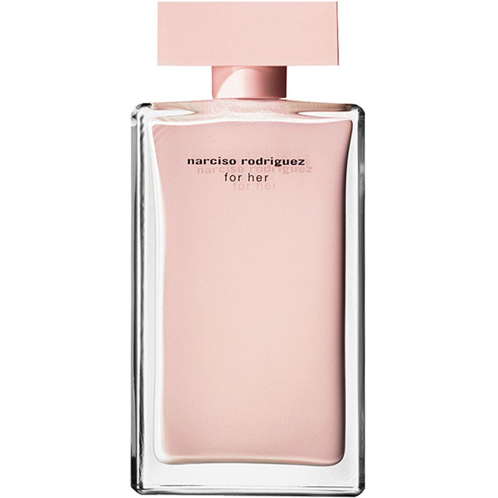 น้ำหอม Narciso Rodriguez For Her EDP 100ml ของแท้ 100%✅