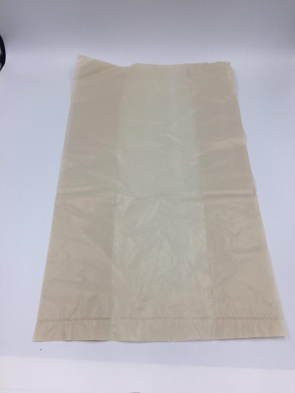 ถุงขยะสีชา คุณภาพดี มีหลายขนาด สามารถเลือกไซส์ได้ค่ะ