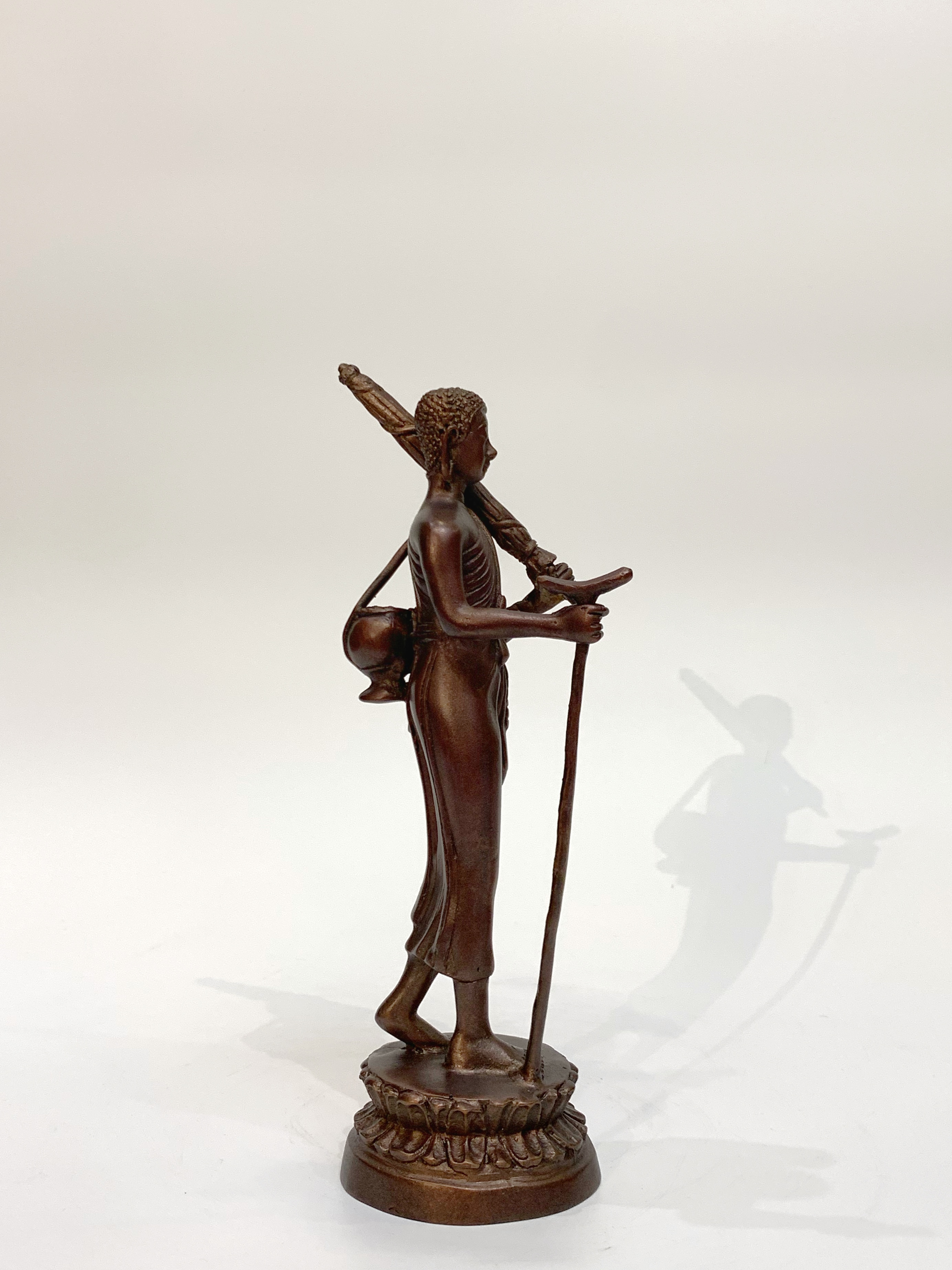 พระสิวลี หน้าตัก 5 นิ้ว