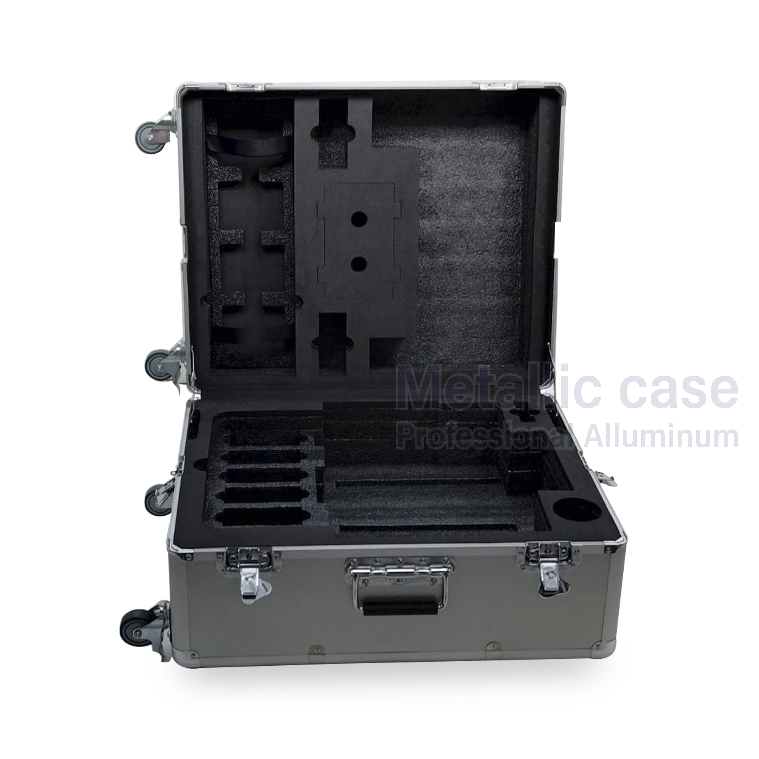 metalliccase8694-01-6601 / Ulthera TF (58.5x47.5x30.1 T2C6H3K13P3)