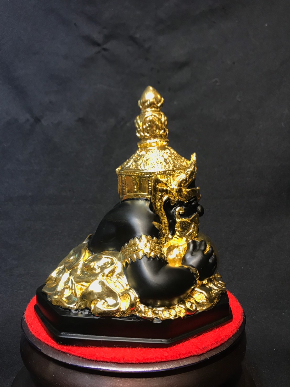 พระราหู