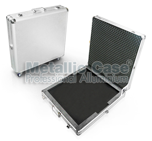 metalliccase 2482-10-5110 / กระเป๋าเครื่องมือ Magnum Load Board (66x66x14 T1C7H1K6P2)