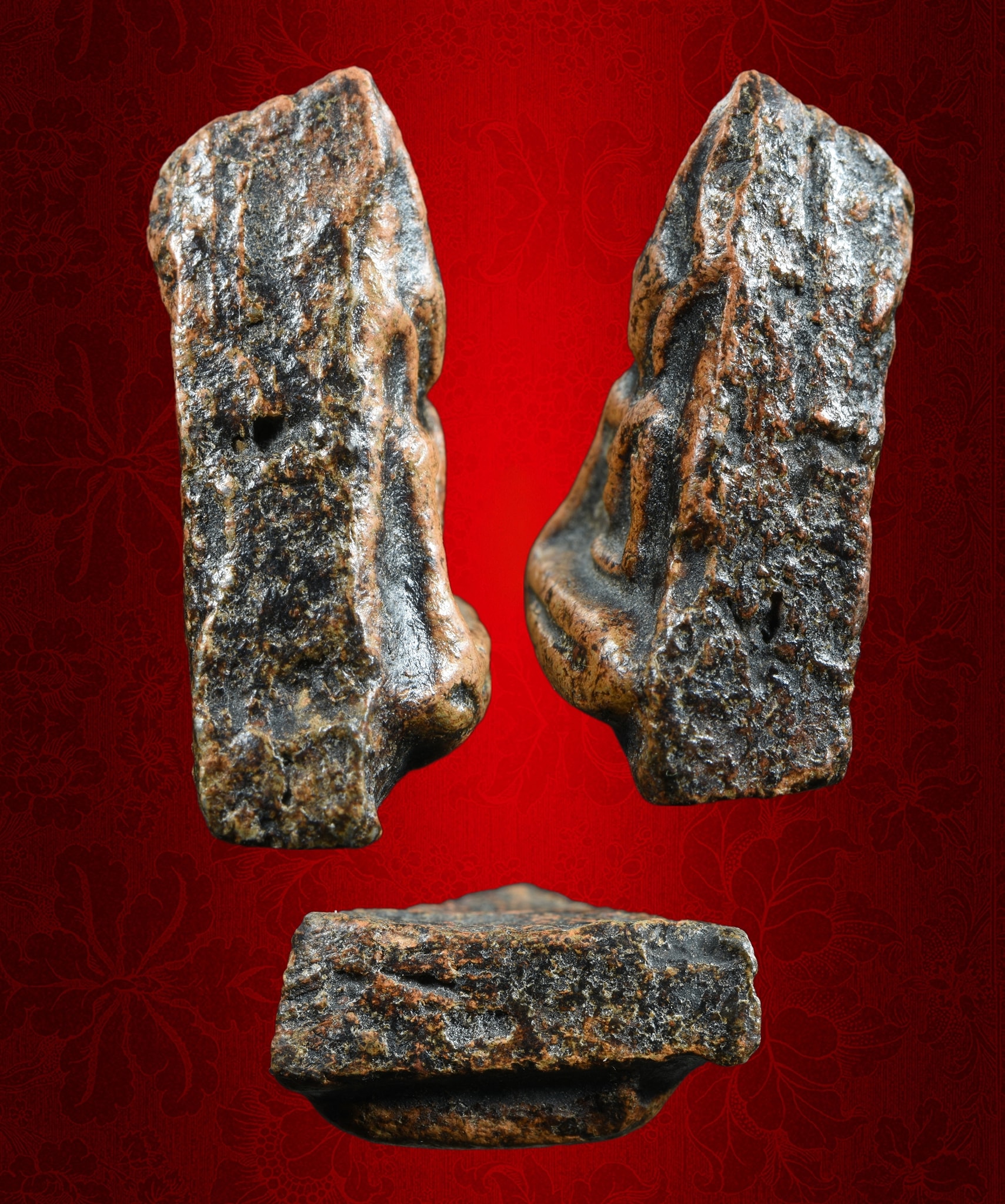 พระนางพญากรุโรงทอ