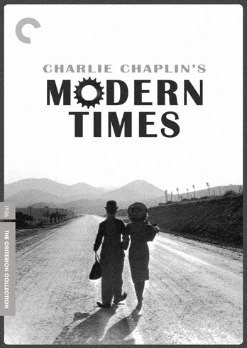 ภาพยนตร์ยอดเยี่ยมตลอดกาล # 64 : Modern Times [1936] - เสียงอังกฤษ / บรรยายไทย