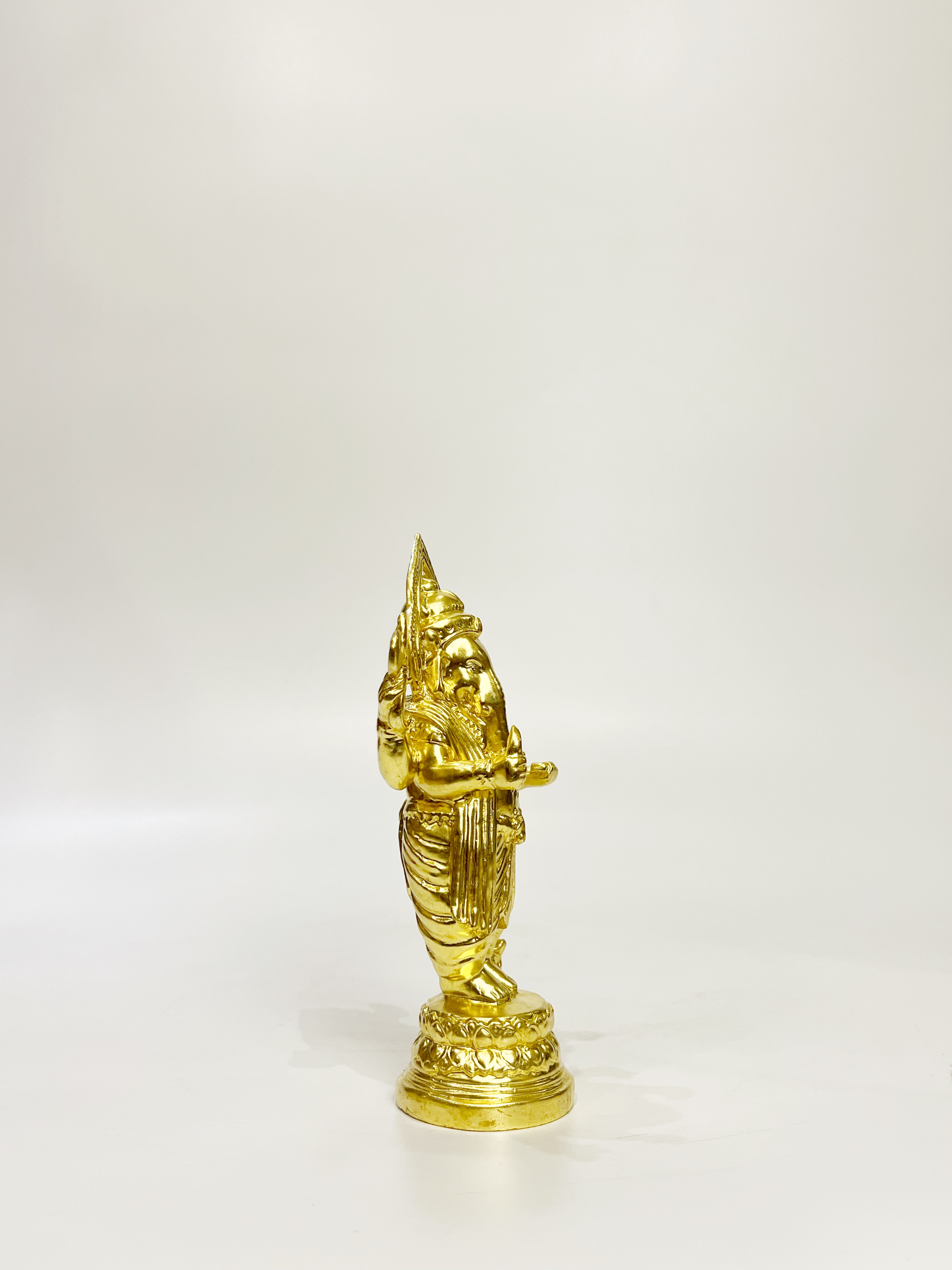 พระพิฆเนศ (ยืน) หน้าตัก 3 นิ้ว