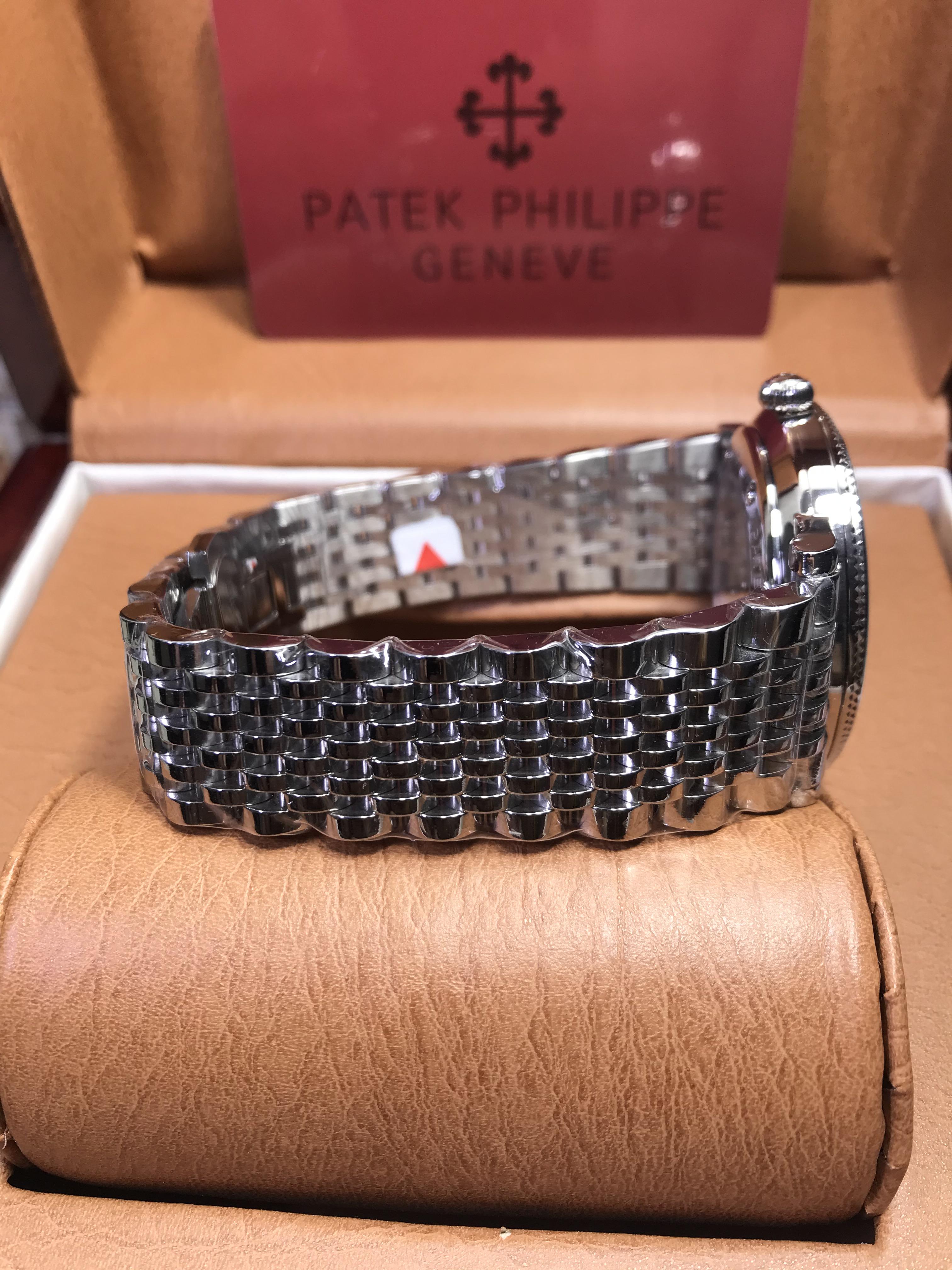 Patek Philippe Calatrava