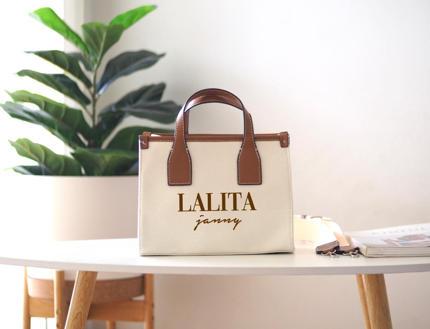 Canvas Zara