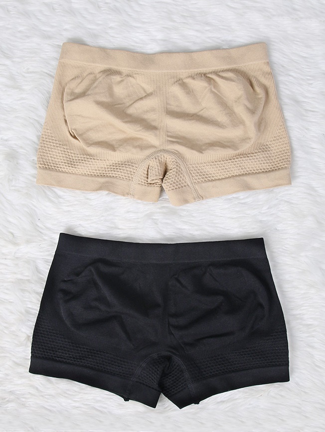 กางเกงซับใน กางเกงกันโป๊ ขาไม่ร่น มีสองสีให้เลือก