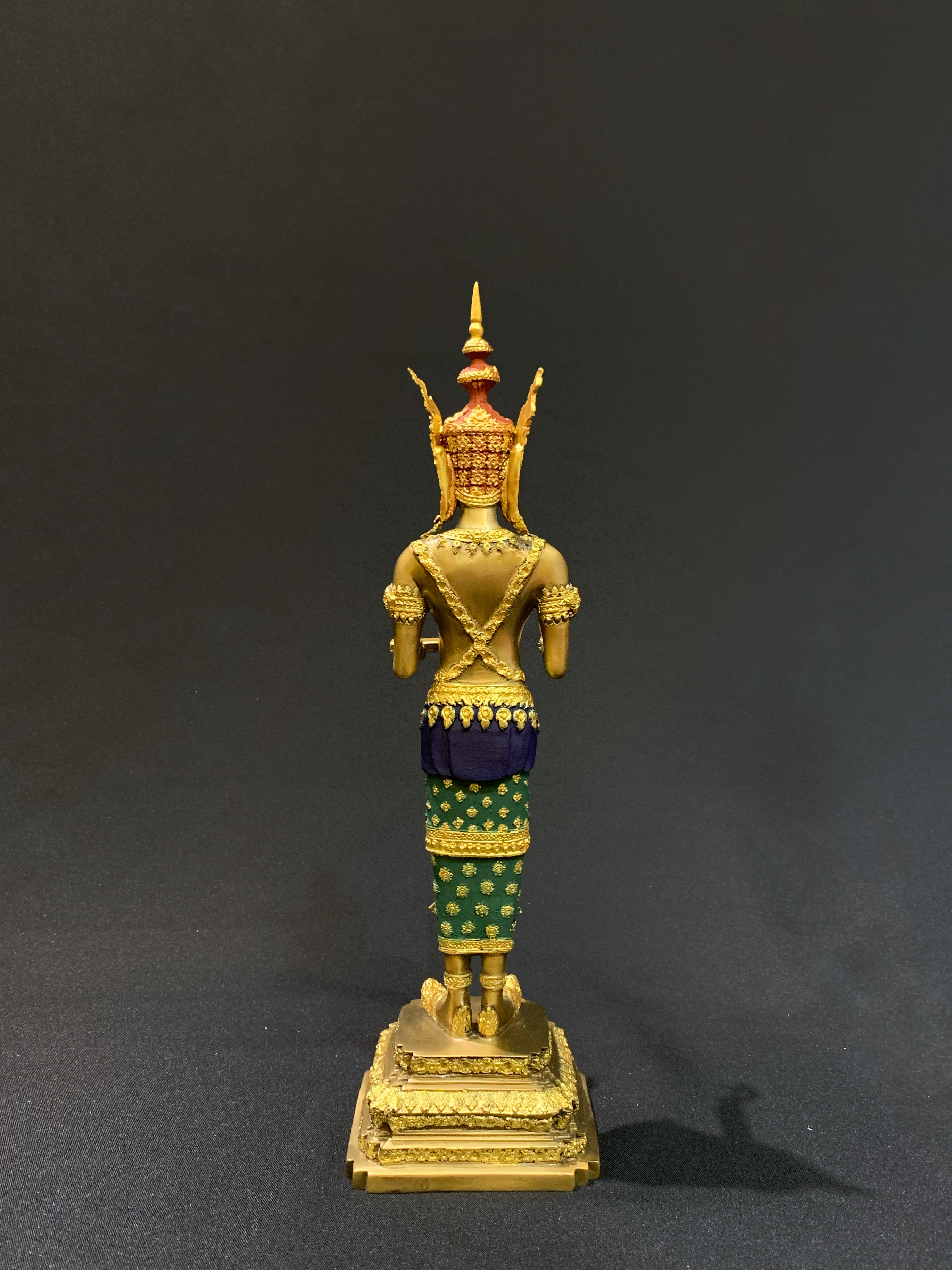 เทพารักษ์ 7 พระองค์