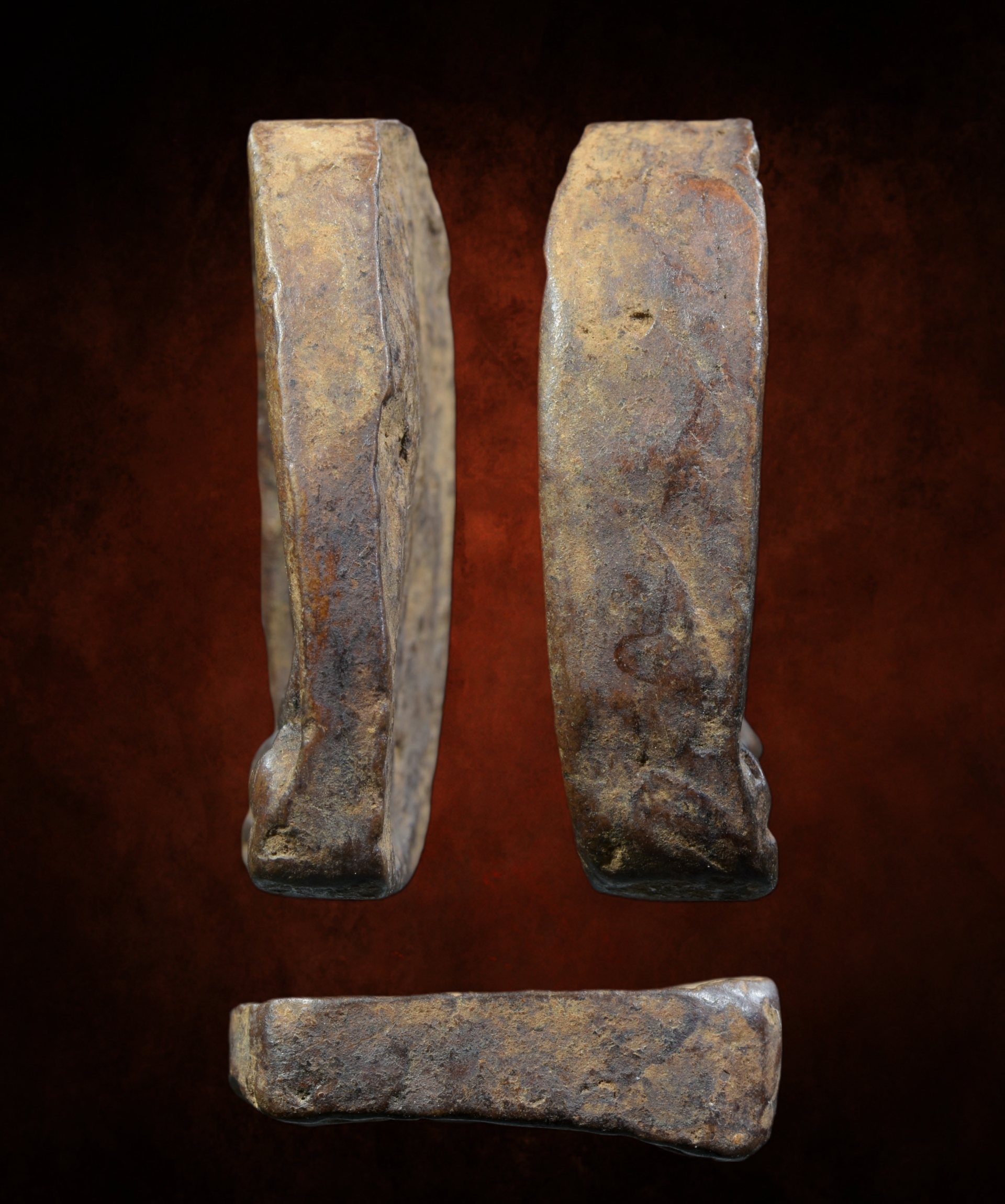 พระซุ้มกอ พิมพ์ใหญ่