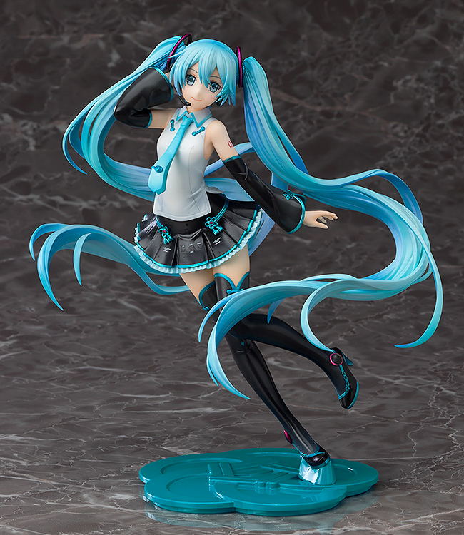 ปิดออเดอร์ (Pre-Order) Hatsune Miku V4 Chinese - 1/8 GSC