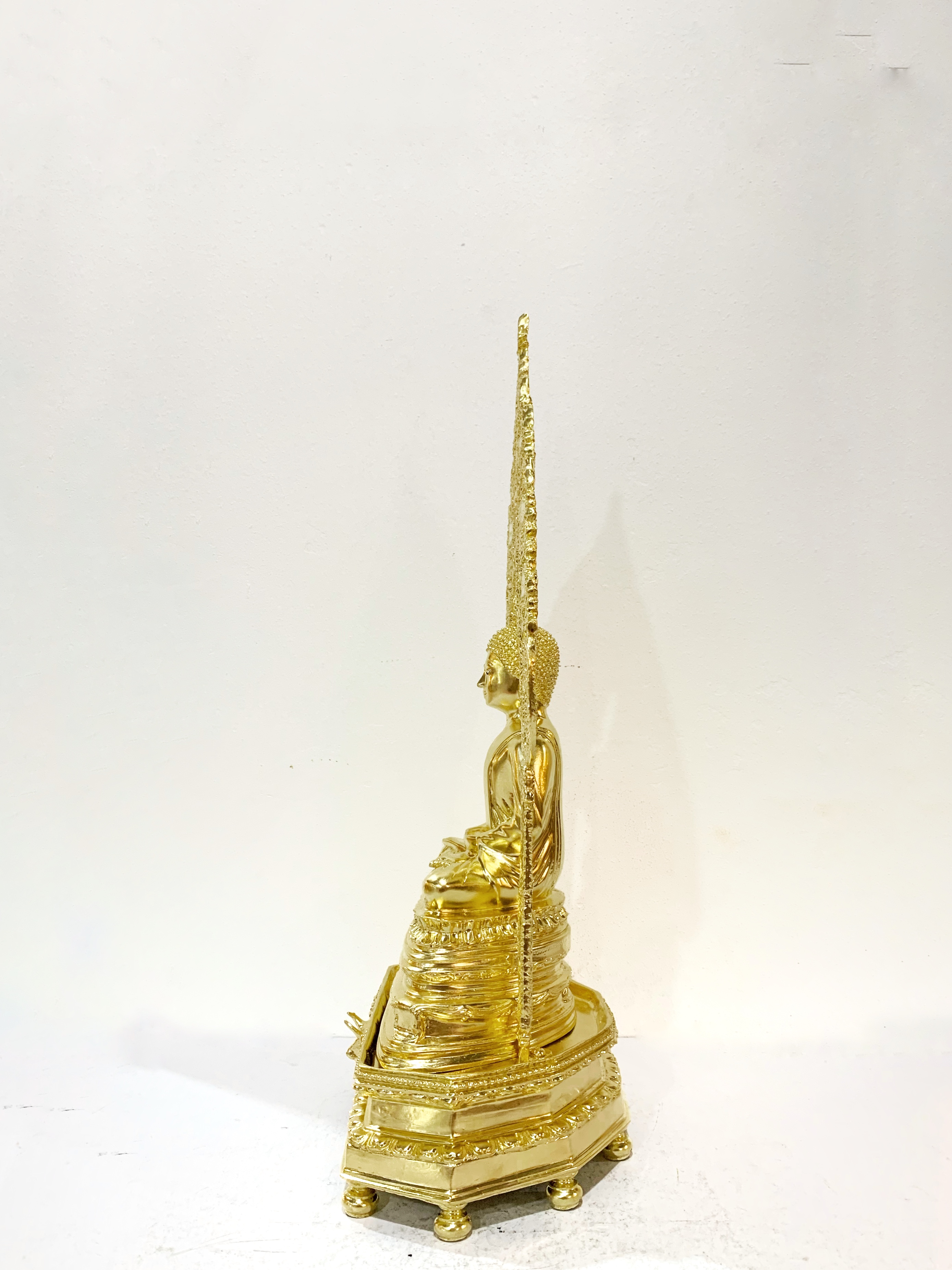 พระนิรันตราย หน้าตัก 5 นิ้ว