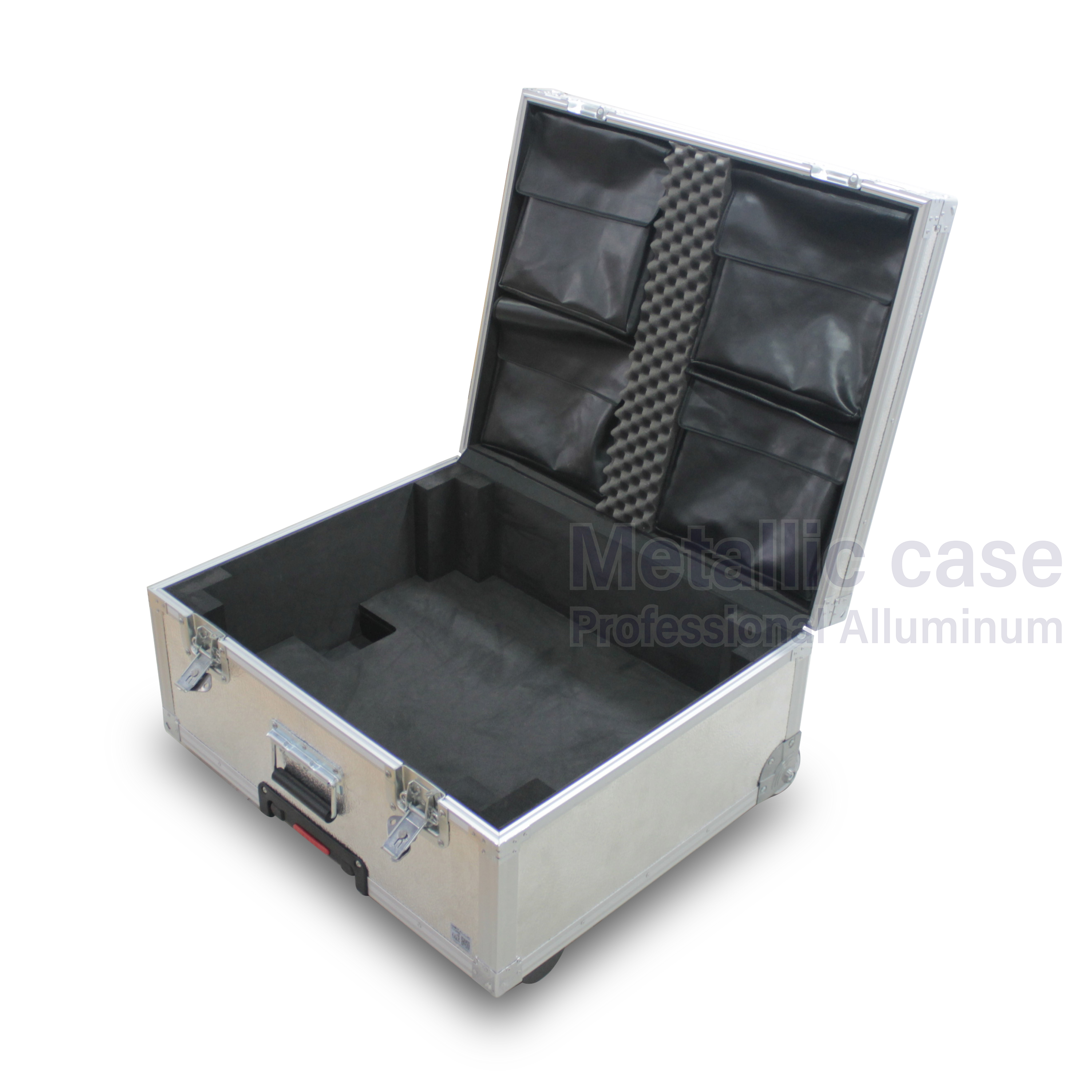 metalliccase 7930-09-6305 /TOS9303 LC (64.8x53.8x29T2C7H3K5P5U2)