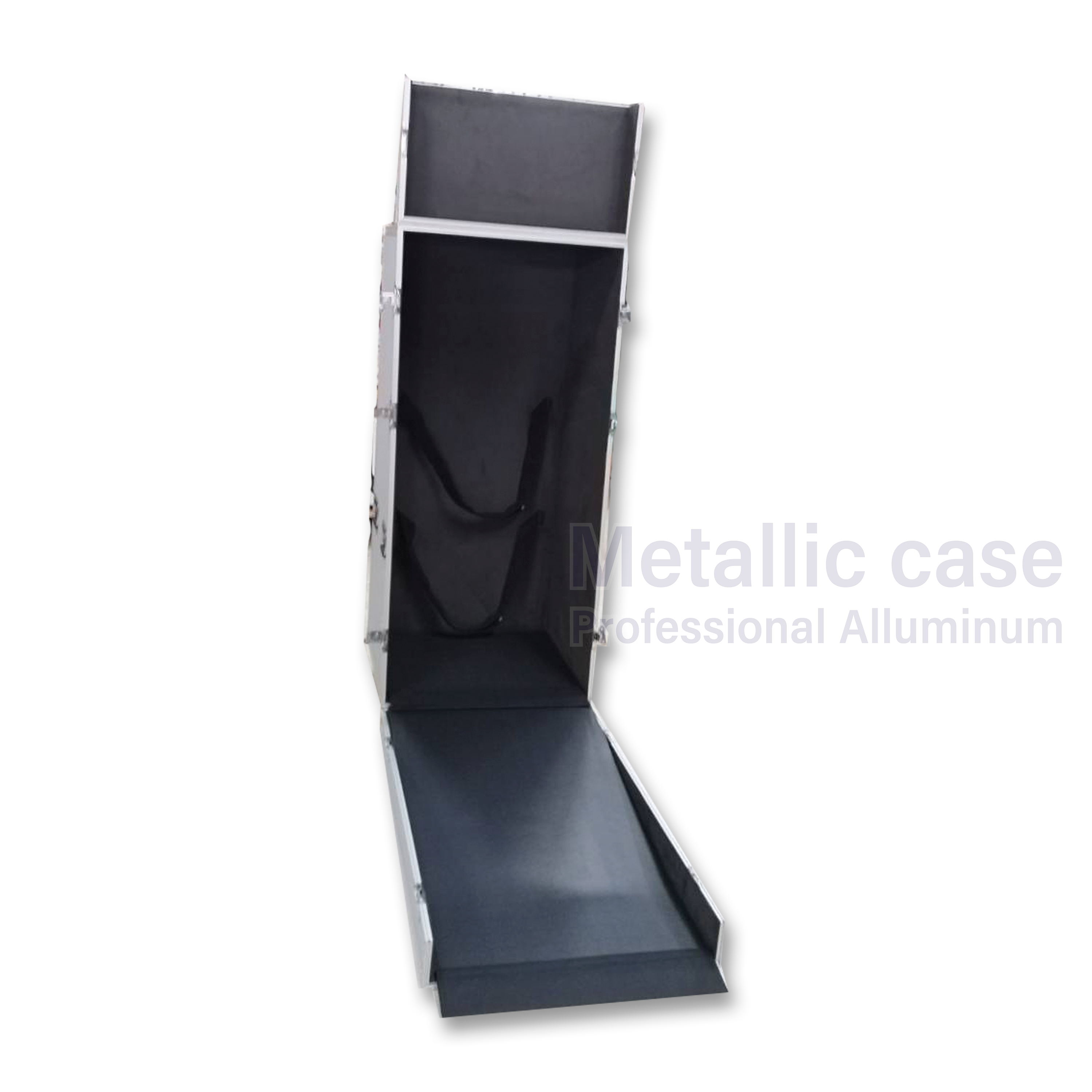 metalliccase 9603-01-6803 / Monopolar RF ( 138.5x64.5x66 T1C4H4K5P5)