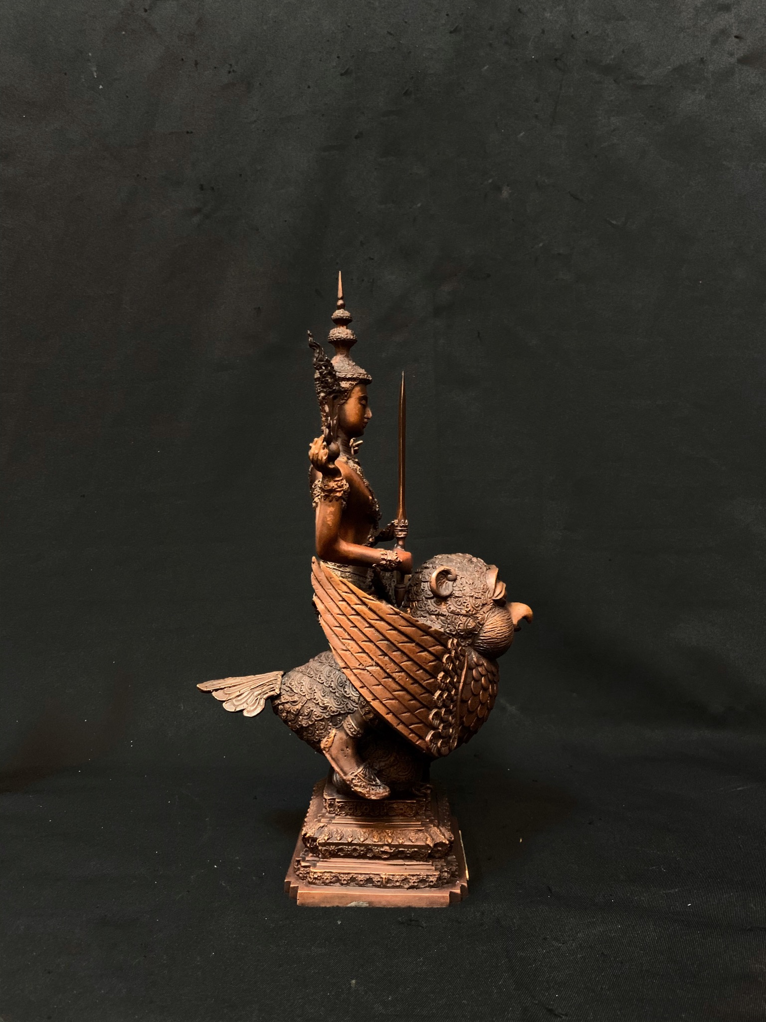 เทพารักษ์ 5 พระองค์