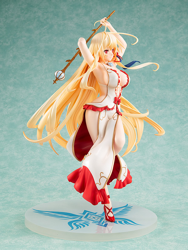 (Pre-Order) Alicereise ru Nevillis IX Original Dress Ver. - 1/7 (Good Smile Company, Kadokawa)